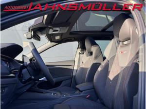 Skoda Octavia Combi RS 2,0 TSI DSG*Matrix*Pano*ACC*PDC