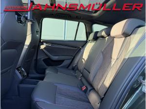 Skoda Octavia Combi RS 2,0 TSI DSG*Matrix*Pano*ACC*PDC