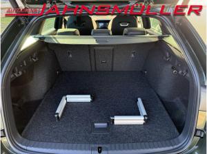 Skoda Octavia Combi RS 2,0 TSI DSG*Matrix*Pano*ACC*PDC