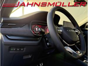 Skoda Octavia Combi RS 2,0 TSI DSG*Matrix*Pano*ACC*PDC