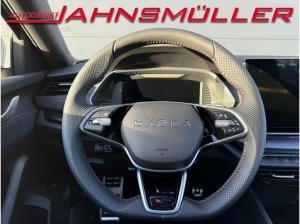 Skoda Octavia Combi RS 2,0 TSI DSG*Matrix*Pano*ACC*PDC
