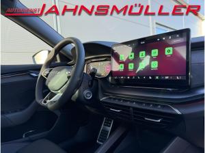 Skoda Octavia Combi RS 2,0 TSI DSG*Matrix*Pano*ACC*PDC