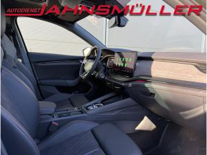 Skoda Octavia Combi RS 2,0 TSI DSG*Matrix*Pano*ACC*PDC