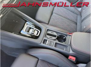 Skoda Octavia Combi RS 2,0 TSI DSG*Matrix*Pano*ACC*PDC