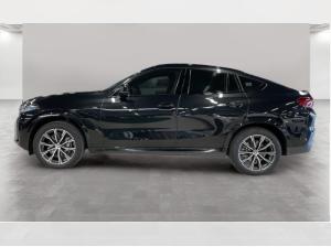 BMW X6 xDrive30d M Sport Standheizung Massage AHK
