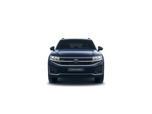 Volkswagen Touareg R-Line 3.0TDI 4M AHK PANO LUFTF 360 INKL. WINTERRÄDER + GARANTIE; 0,- ÜBERFÜHRUNG