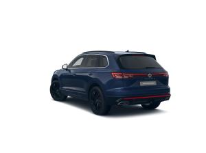 Volkswagen Touareg R-Line 3.0TDI 4M AHK PANO LUFTF 360 INKL. WINTERRÄDER + GARANTIE; 0,- ÜBERFÜHRUNG