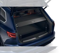 Volkswagen Touareg R-Line 3.0TDI 4M AHK PANO LUFTF 360 INKL. WINTERRÄDER + GARANTIE; 0,- ÜBERFÜHRUNG