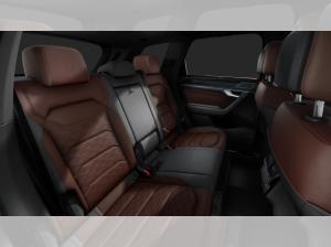 Volkswagen Touareg R-Line 3.0TDI 4M AHK PANO LUFTF 360 INKL. WINTERRÄDER + GARANTIE; 0,- ÜBERFÜHRUNG