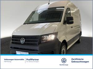 Volkswagen Crafter 35 Kasten Climatronic PDC Front Assist