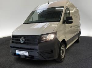 Volkswagen Crafter 35 Kasten Climatronic PDC Front Assist