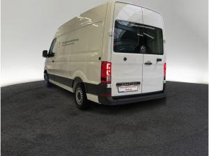 Volkswagen Crafter 35 Kasten Climatronic PDC Front Assist