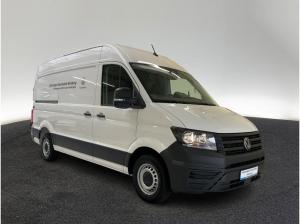 Volkswagen Crafter 35 Kasten Climatronic PDC Front Assist