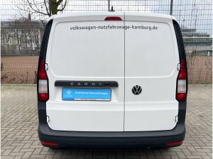 Volkswagen Caddy 2.0 TDI Cargo Maxi Kamera Klima PDC