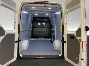 Volkswagen Crafter 35 Kasten Climatronic PDC Front Assist