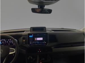 Volkswagen Crafter 35 Kasten Climatronic PDC Front Assist