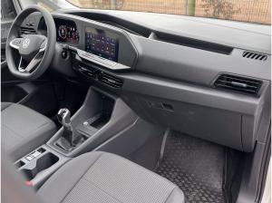 Volkswagen Caddy 2.0 TDI Cargo Maxi Kamera Klima PDC