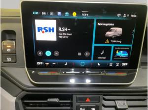 Volkswagen Crafter 35 Kasten Climatronic PDC Front Assist