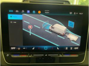 Volkswagen Crafter 35 Kasten Climatronic PDC Front Assist
