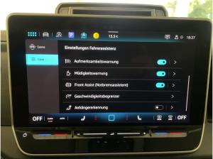 Volkswagen Crafter 35 Kasten Climatronic PDC Front Assist