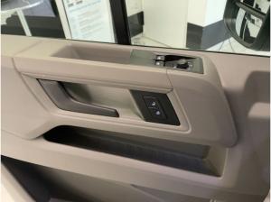 Volkswagen Crafter 35 Kasten Climatronic PDC Front Assist