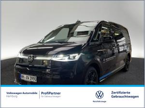 Volkswagen T7 Multivan T2.0 Multivan TDI Life lang DSG LM18 Sitzhzg 7Sitz