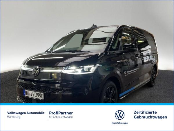 Volkswagen T7 Multivan T2.0 Multivan TDI Life lang DSG LM18 Sitzhzg 7Sitz