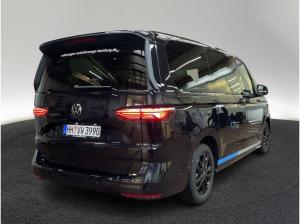 Volkswagen T7 Multivan T2.0 Multivan TDI Life lang DSG LM18 Sitzhzg 7Sitz