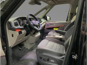 Volkswagen T7 Multivan T2.0 Multivan TDI Life lang DSG LM18 Sitzhzg 7Sitz