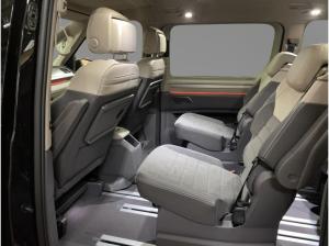 Volkswagen T7 Multivan T2.0 Multivan TDI Life lang DSG LM18 Sitzhzg 7Sitz