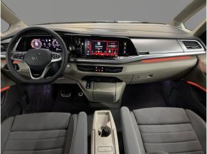 Volkswagen T7 Multivan T2.0 Multivan TDI Life lang DSG LM18 Sitzhzg 7Sitz
