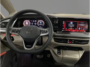 Volkswagen T7 Multivan T2.0 Multivan TDI Life lang DSG LM18 Sitzhzg 7Sitz