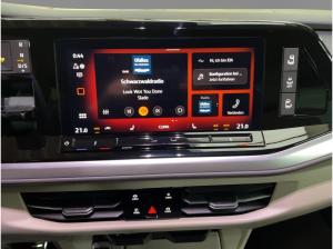 Volkswagen T7 Multivan T2.0 Multivan TDI Life lang DSG LM18 Sitzhzg 7Sitz