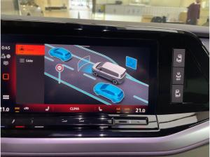 Volkswagen T7 Multivan T2.0 Multivan TDI Life lang DSG LM18 Sitzhzg 7Sitz