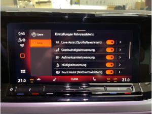 Volkswagen T7 Multivan T2.0 Multivan TDI Life lang DSG LM18 Sitzhzg 7Sitz