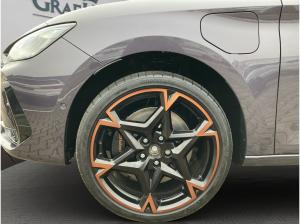 Cupra Leon Sportstourer VZ 1.5 e-HYBRID 6GangDSG