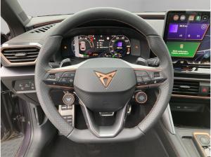 Cupra Leon Sportstourer VZ 1.5 e-HYBRID 6GangDSG
