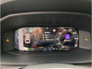 Cupra Leon Sportstourer VZ 1.5 e-HYBRID 6GangDSG