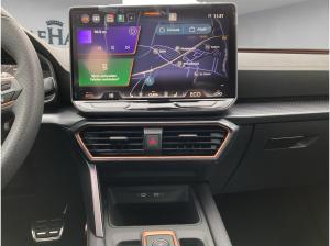 Cupra Leon Sportstourer VZ 1.5 e-HYBRID 6GangDSG