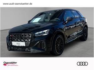 Audi SQ2 qu TFSI (300 PS) S tronic MMI-Plus 19'' AHK APS-Plus
