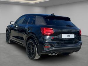 Audi SQ2 qu TFSI (300 PS) S tronic MMI-Plus 19'' AHK APS-Plus