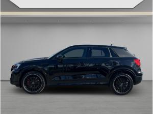 Audi SQ2 qu TFSI (300 PS) S tronic MMI-Plus 19'' AHK APS-Plus