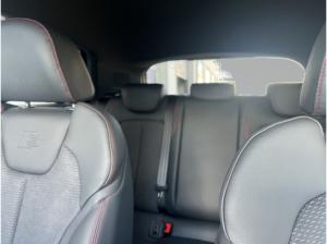 Audi SQ2 qu TFSI (300 PS) S tronic MMI-Plus 19'' AHK APS-Plus