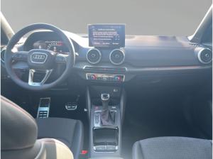 Audi SQ2 qu TFSI (300 PS) S tronic MMI-Plus 19'' AHK APS-Plus
