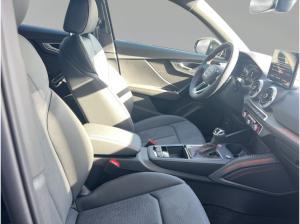 Audi SQ2 qu TFSI (300 PS) S tronic MMI-Plus 19'' AHK APS-Plus