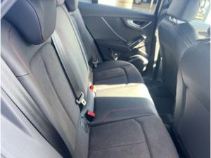 Audi SQ2 qu TFSI (300 PS) S tronic MMI-Plus 19'' AHK APS-Plus