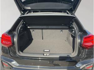 Audi SQ2 qu TFSI (300 PS) S tronic MMI-Plus 19'' AHK APS-Plus