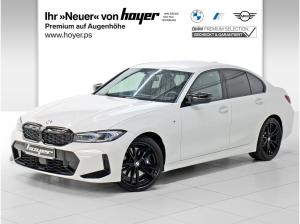 BMW M340 d xDrive Limousine HiFi DAB LED RFK Shz PDC