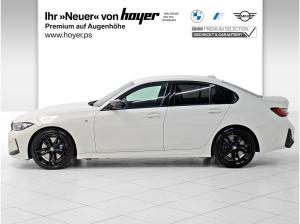 BMW M340 d xDrive Limousine HiFi DAB LED RFK Shz PDC