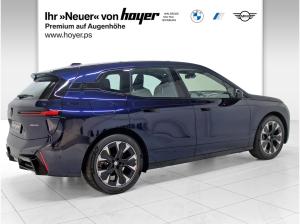 BMW ix xDrive45 M Sportpaket AHK Innovationspaket
